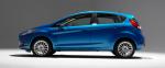 Ford Fiesta 5-Door 2014 года (US)